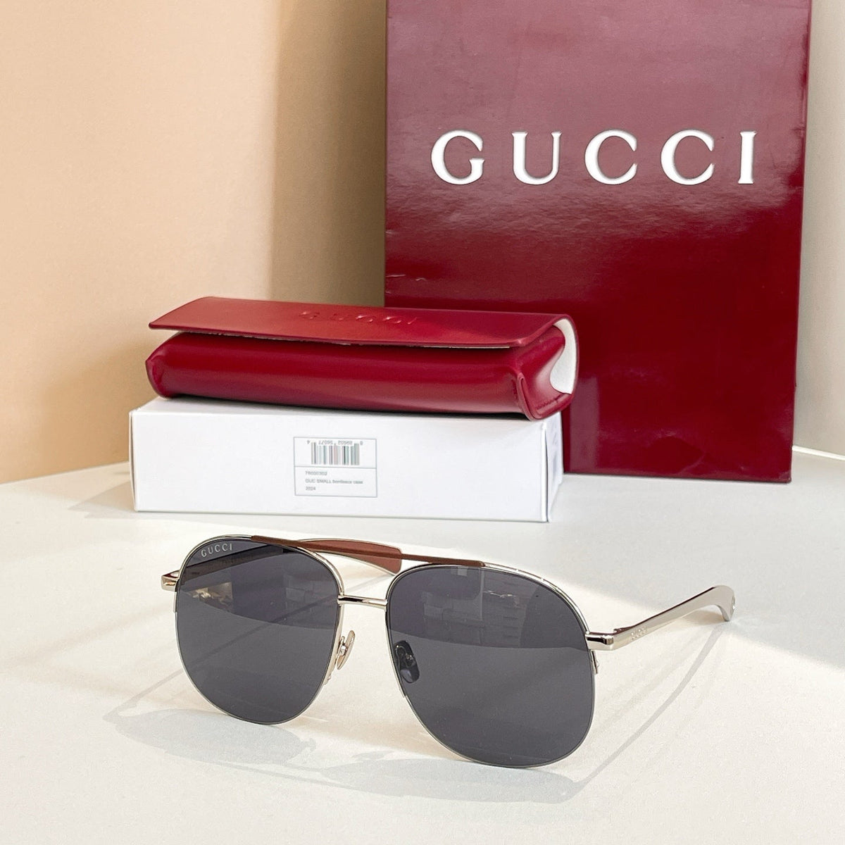 GUCCI Sunglasses GG2165S